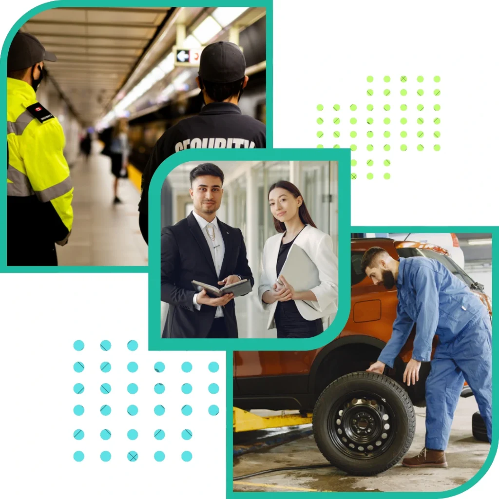 layanan outsourcing profesional untuk perusahaan