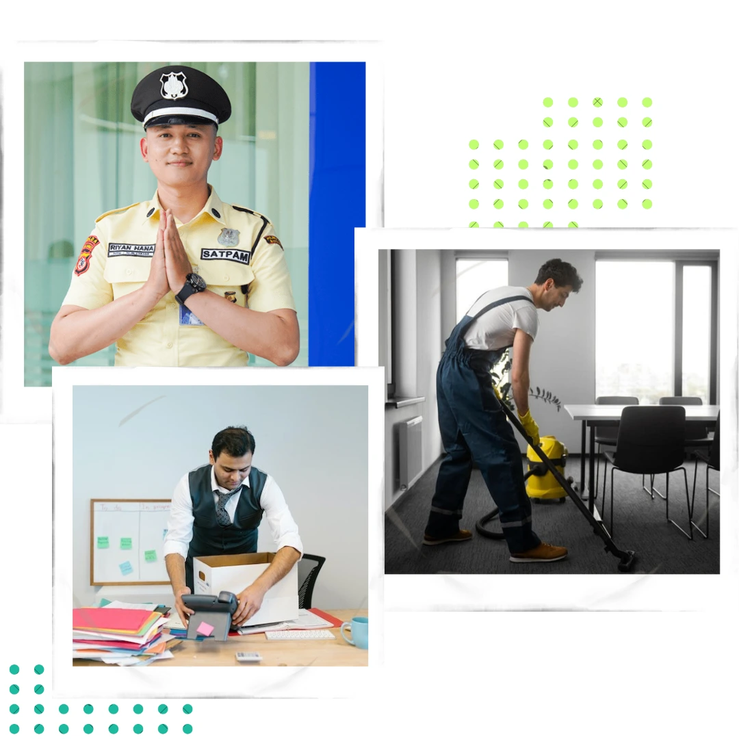 penyedia tenaga kerja outsourcing