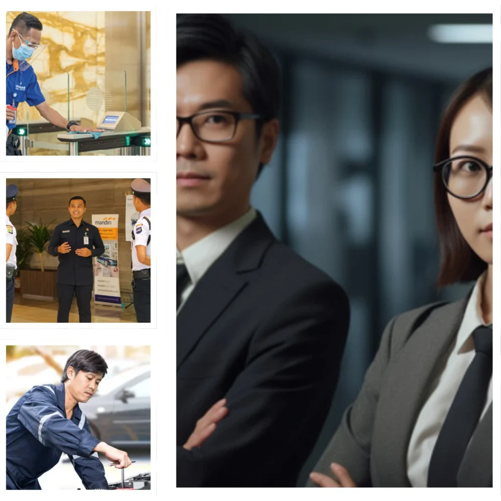 perusahaan outsourcing Jakarta